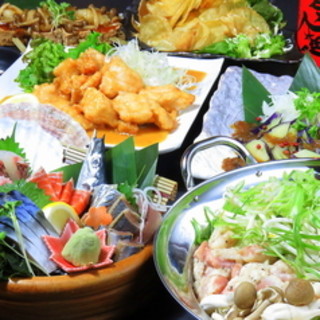 いつでも160分飲み放題 生ビール付き全211種 まいどコース8品 4 000円 3 500円 炭火焼と海鮮 手づくり豆富 まいど すすきの店 すすきの 市営 居酒屋 食べログ