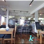 ピッツェリア チェッポ