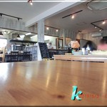 ピッツェリア チェッポ