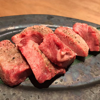 北新地はらみ別邸 - 