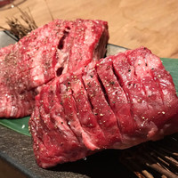 北新地はらみ別邸 - 