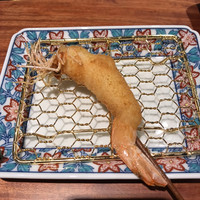 串揚げキッチン だん 梅田店 - 