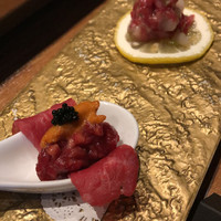 焼肉 うしみつ 恵比寿本店 - 