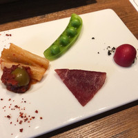 焼肉 うしみつ 恵比寿本店 - 