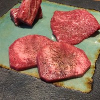 焼肉 うしみつ 恵比寿本店 - 