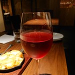 Restaurant & Wines ARISTA - キール 2019年5月