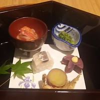 隨縁亭 ホテルモントレ大阪 - 