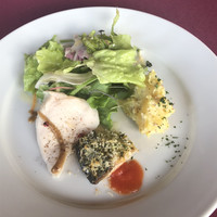 ボーン グランデ アリア - 