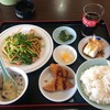 台湾料理 吉祥 増穂店