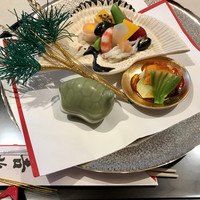銀座 吉兆 - 