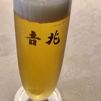 銀座 吉兆 - 