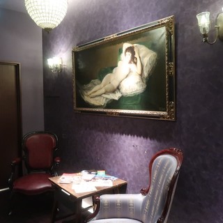 スペインクラブ銀座_2