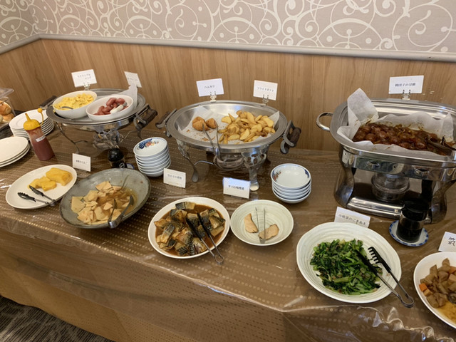 モーニングエース社の朝ごはん By しゅーたろー弁当 アパホテル 和歌山 Apaホテル 和歌山市 その他 食べログ