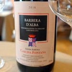 ラ スフォリーナ - バルベラダルバカッシーナフォンターナ5,900円