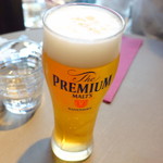 プレモル＠800円