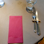 ラ スフォリーナ - 