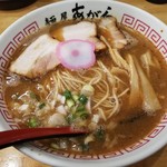 麺屋 あがら  - 