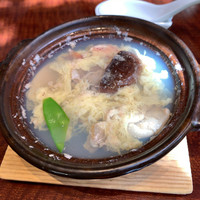 赤坂 津つ井 総本店 - ミニマルセヰユ鍋