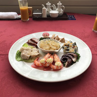 東天閣 神戸本店 - 