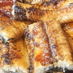 上村うなぎ屋 - 