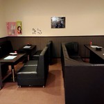 韓国居酒屋 のんのん - 店内