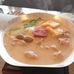 白鹿クラシックス - 吟醸粕汁鍋