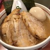 麺歩 バガボンド 本店