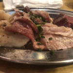 Oosaka Yakiniku Horumon Futago - 