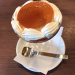 Cafe fragrant - 