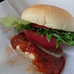 ユフインバーガー - 料理写真: