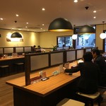 カルビ丼とスン豆腐専門店 韓丼 - 