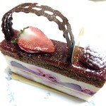 Patisserie Endo - 