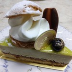 Patisserie Endo - 