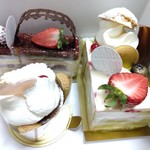 Patisserie Endo - 