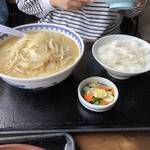 ごはん処食堂ミサ - 