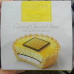 GODIVA - 