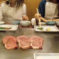 人形町今半 本店 - お昼の人形町今半