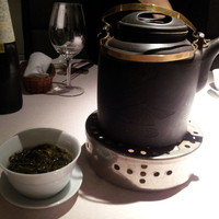 ワキヤ 一笑美茶樓 - 