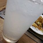 お好み焼 山田屋 - 