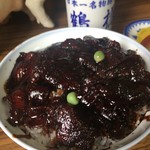 豚丼の鶴橋 - 