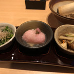 Ginza Shabutsuu Yoshinosasa - 