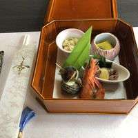 日本料理 和か葉 - 
