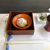 日本料理 和か葉 - 