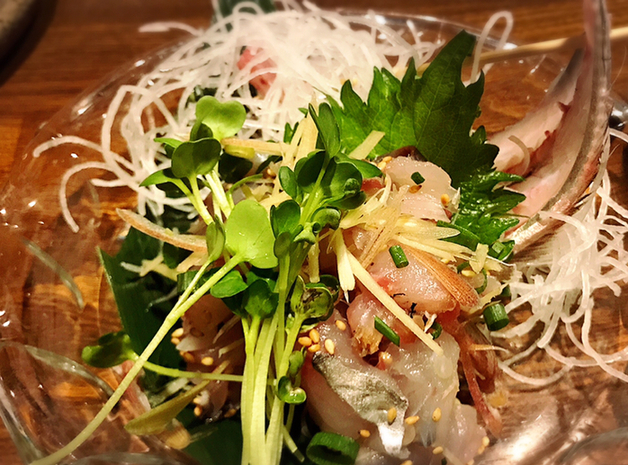 タンタン様　予約分　魚沼ひ 越炭々 （コシタンタン） - 小出/居酒屋 | 食べログ