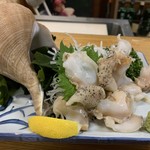 居酒屋ぼんでん - 