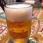 タイの食卓 クルン・サイアム×アティック× - 