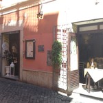 Pasta e vino osteria - 外観