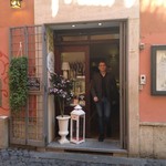 Pasta e vino osteria - 外観