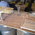 Pasta e vino osteria - 内観