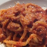 Pasta e vino osteria - ボロネーゼ